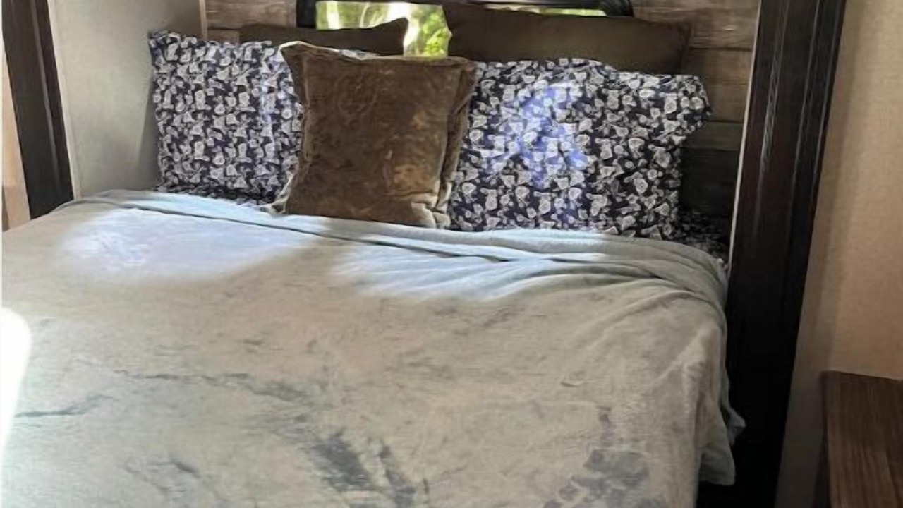 Photo of Bedroom in Grand Rapids