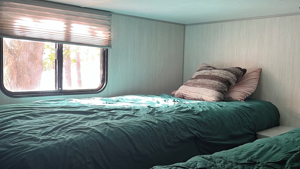 Photo of Bedroom in Grand Rapids