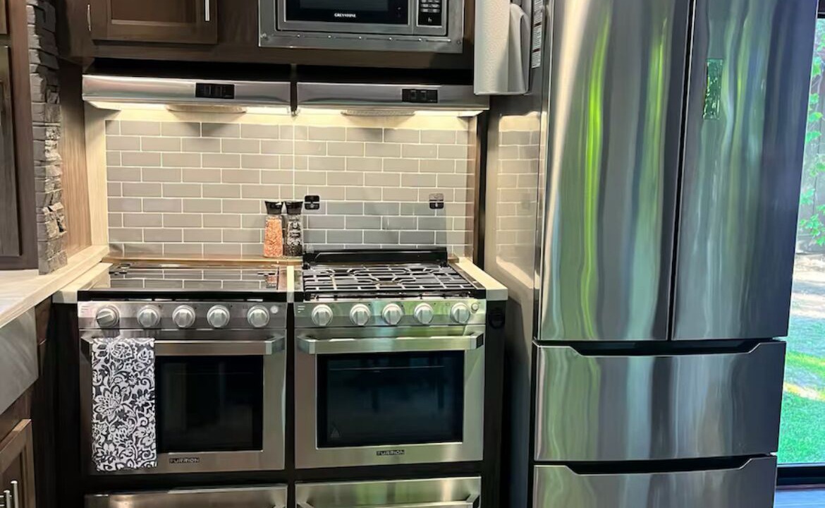 Photo of Kitchen in Grand Rapids