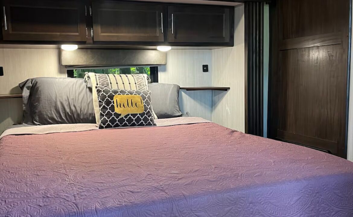 Photo of Bedroom in Grand Rapids