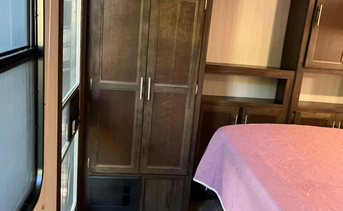 Photo of Bedroom in Grand Rapids