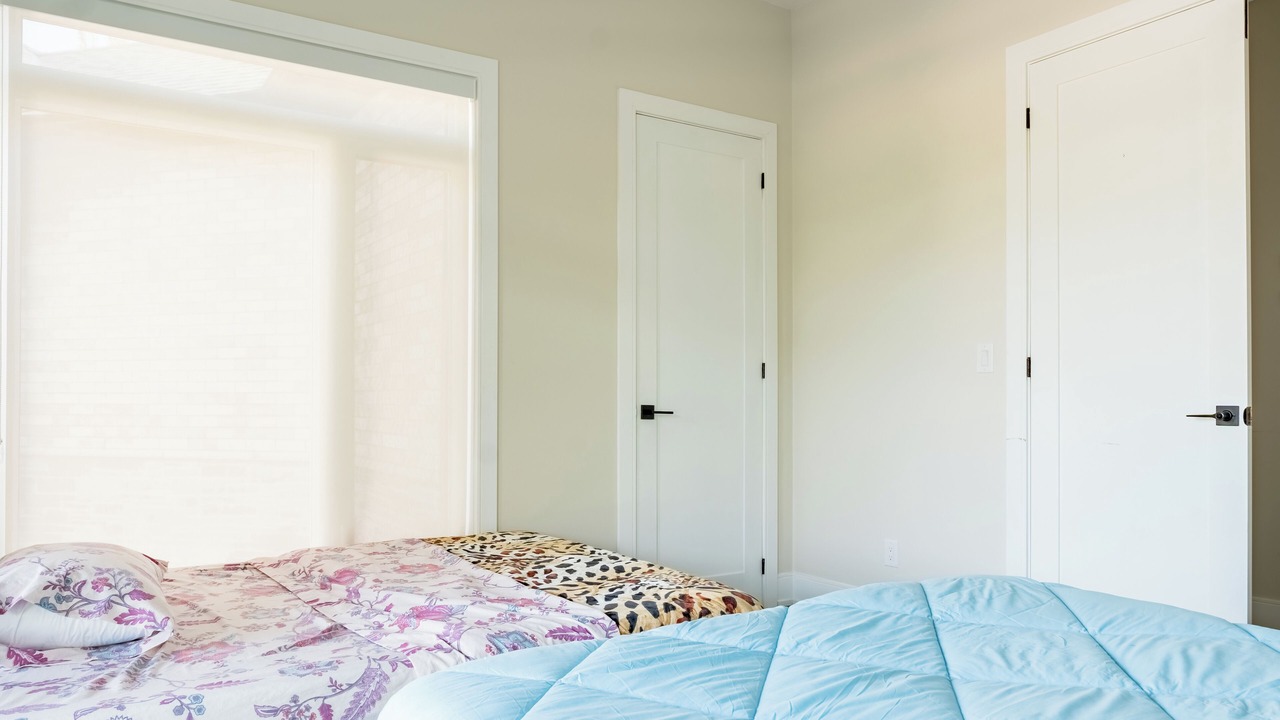 Photo of Bedroom in Ryerson
