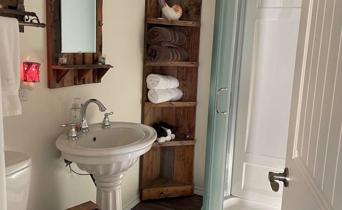 Photo of Bathroom in Harwich