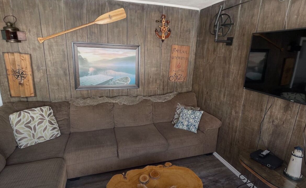 Photo of Livingroom in Harwich