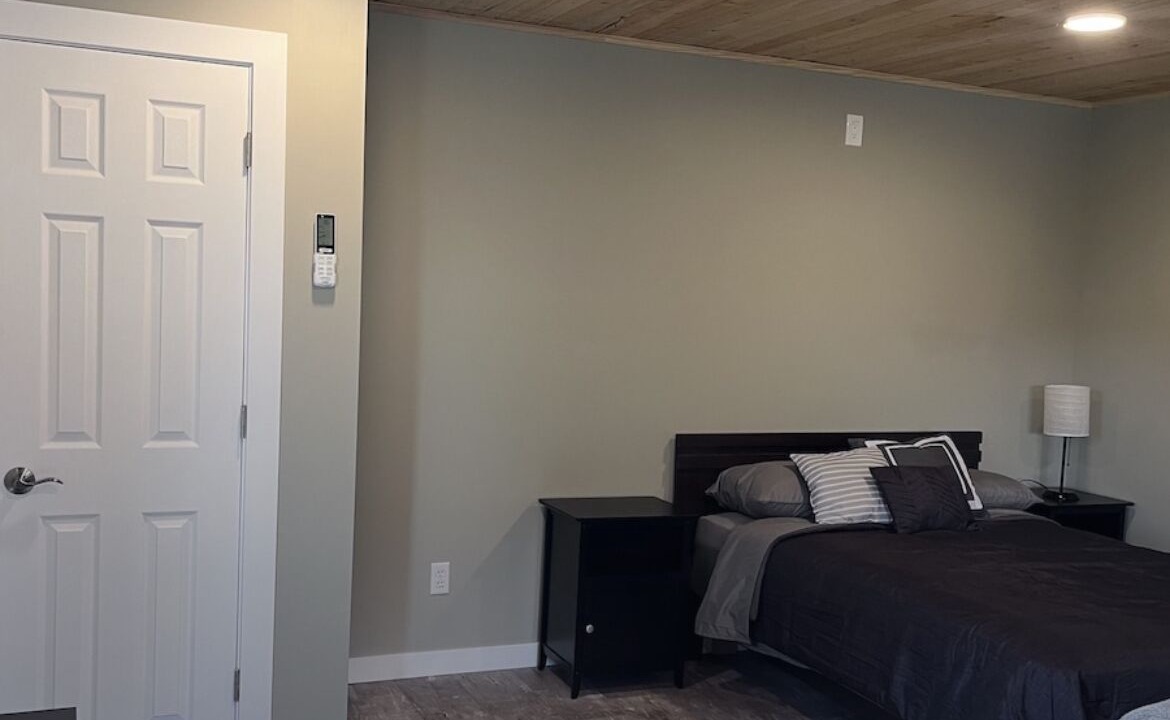 Photo of Bedroom in Harwich