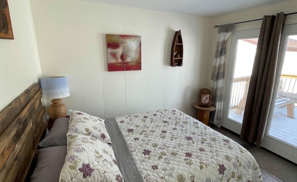 Photo of Bedroom in Harwich