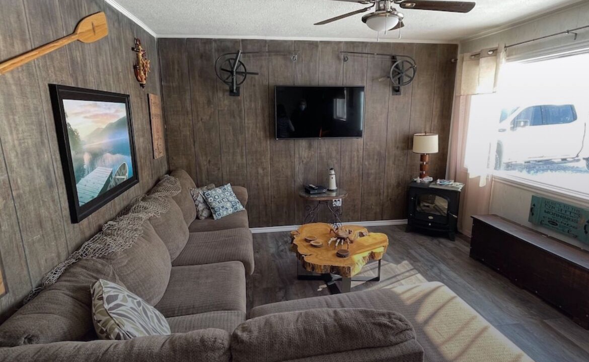 Photo of Livingroom in Harwich