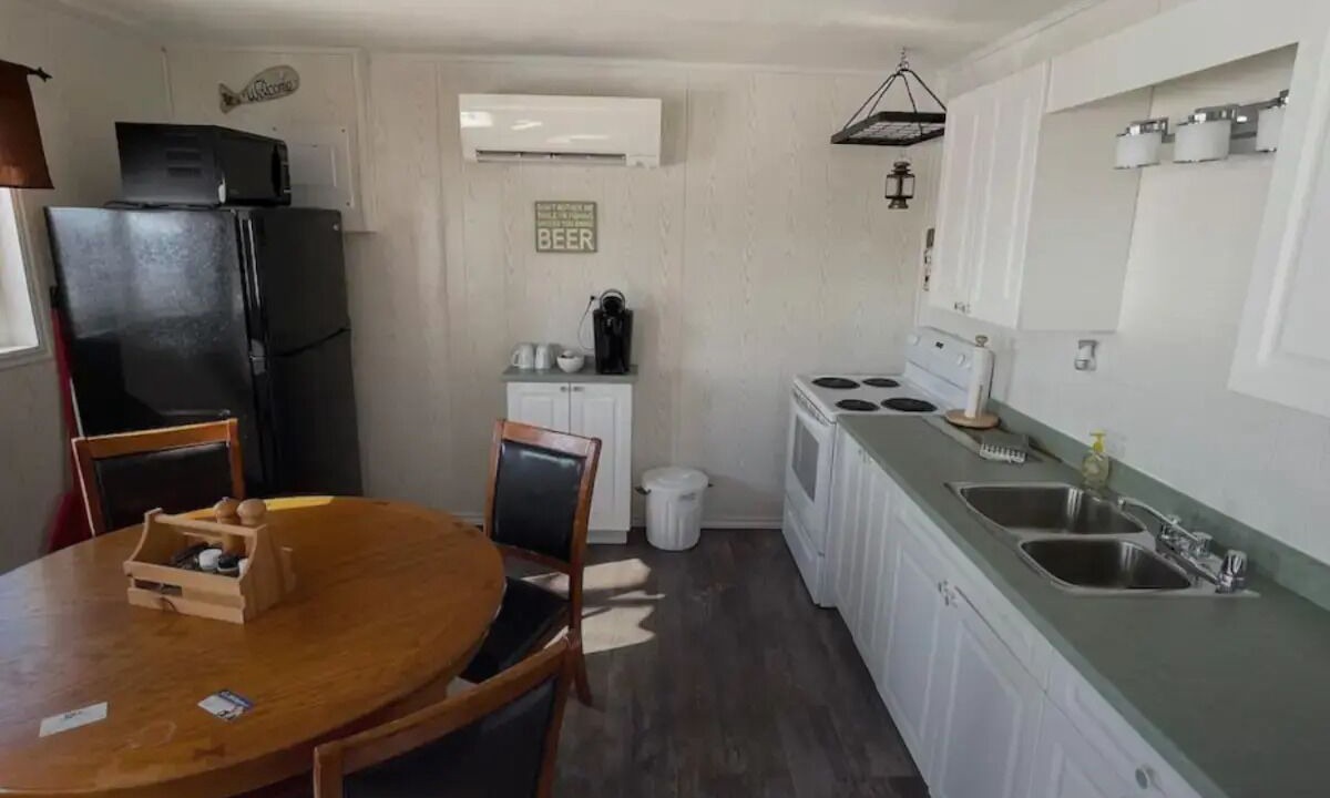 Photo of Kitchen in Harwich