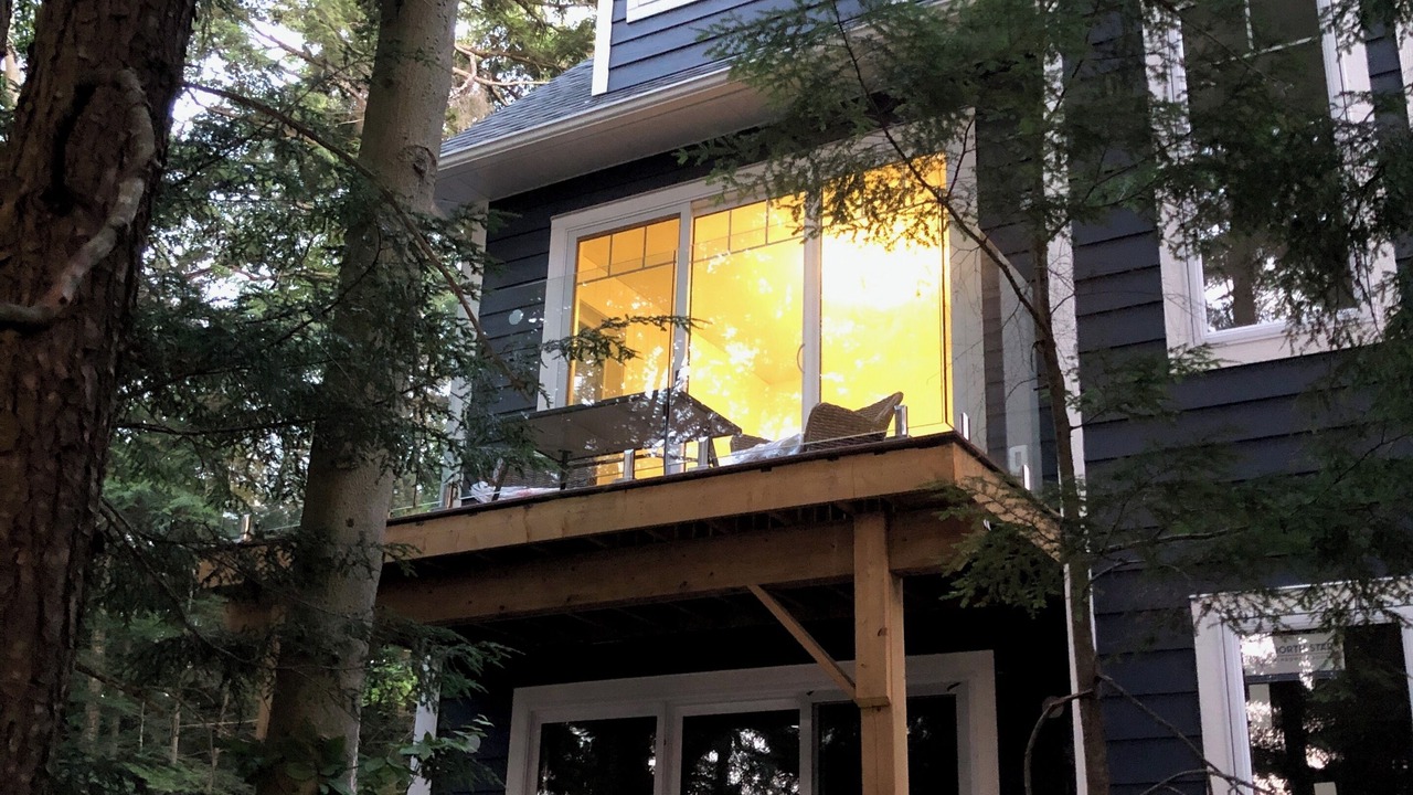 Photo of Outdoor in Muskoka Lakes
