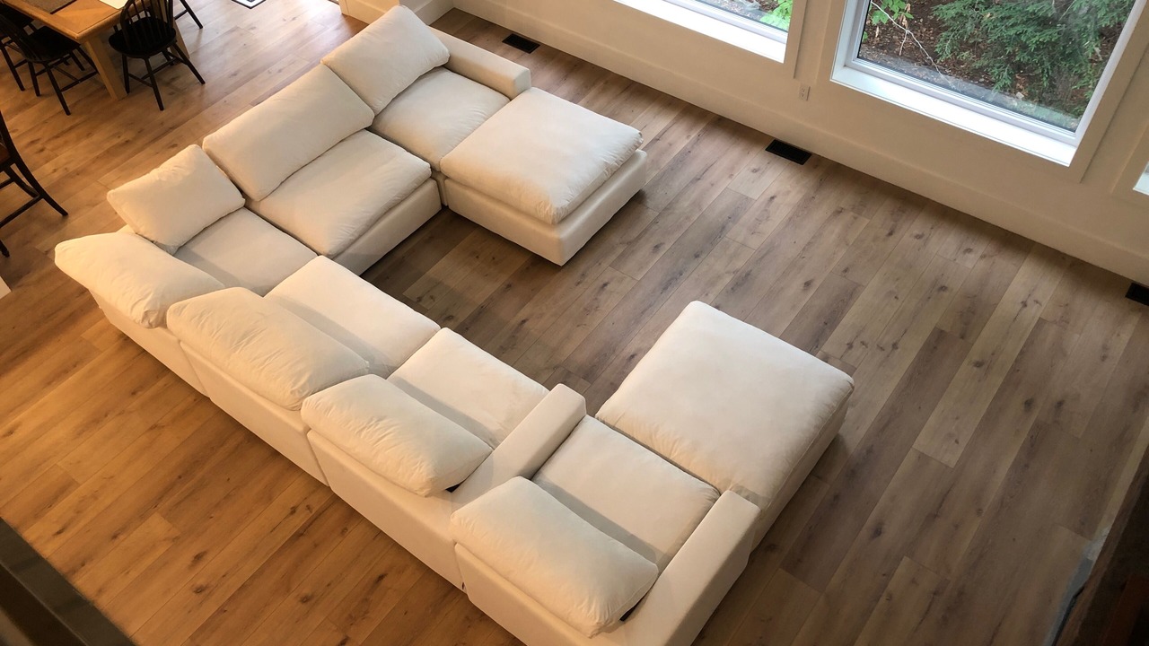 Photo of Livingroom in Muskoka Lakes