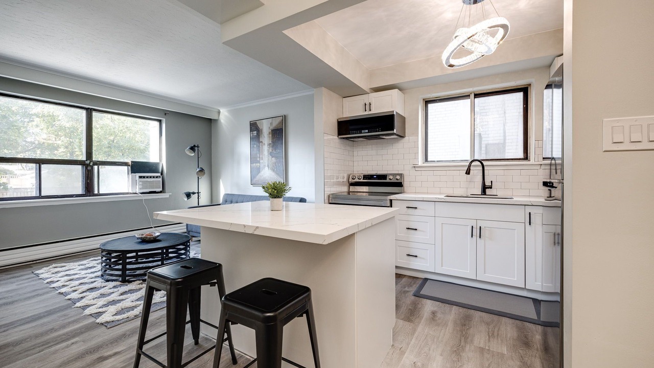 Photo of Kitchen in Mimico