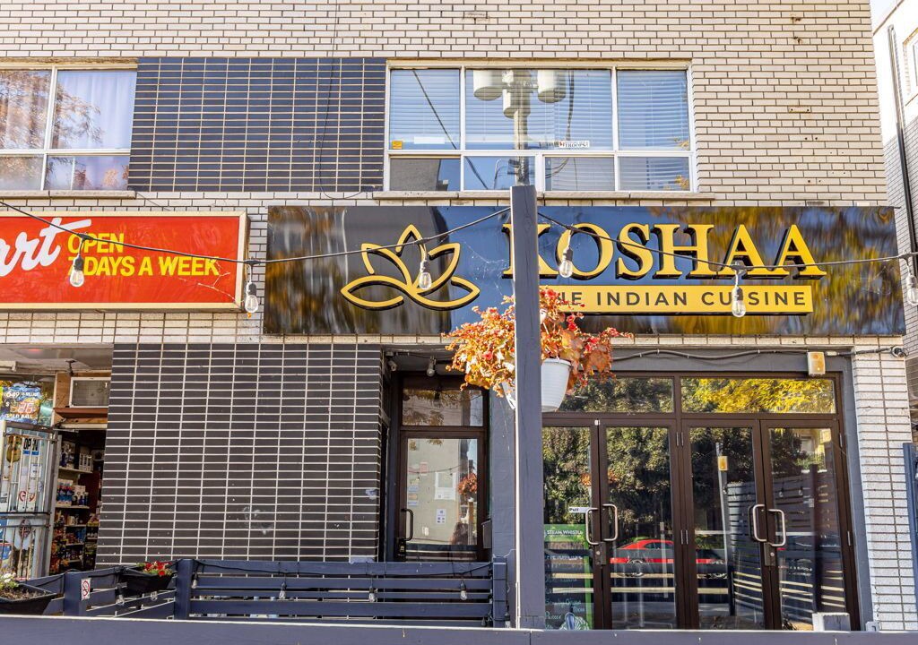 Photo of Outdoor in Mimico