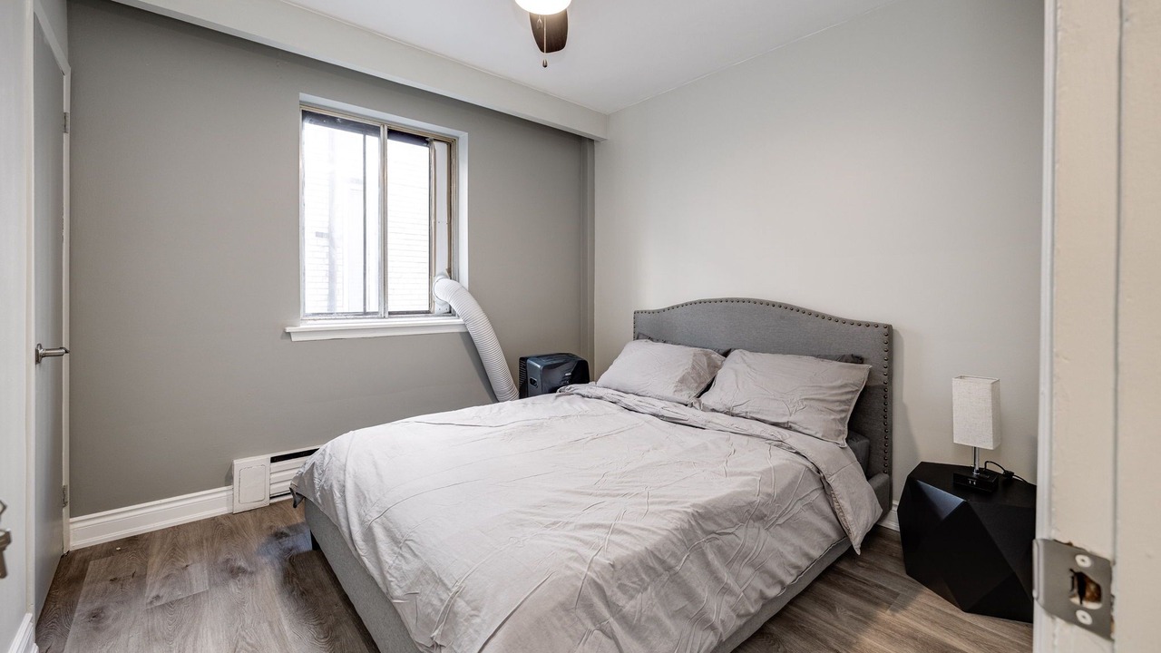 Photo of Bedroom in Mimico