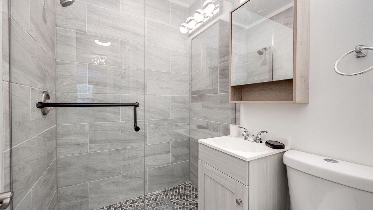 Photo of Bathroom in Mimico