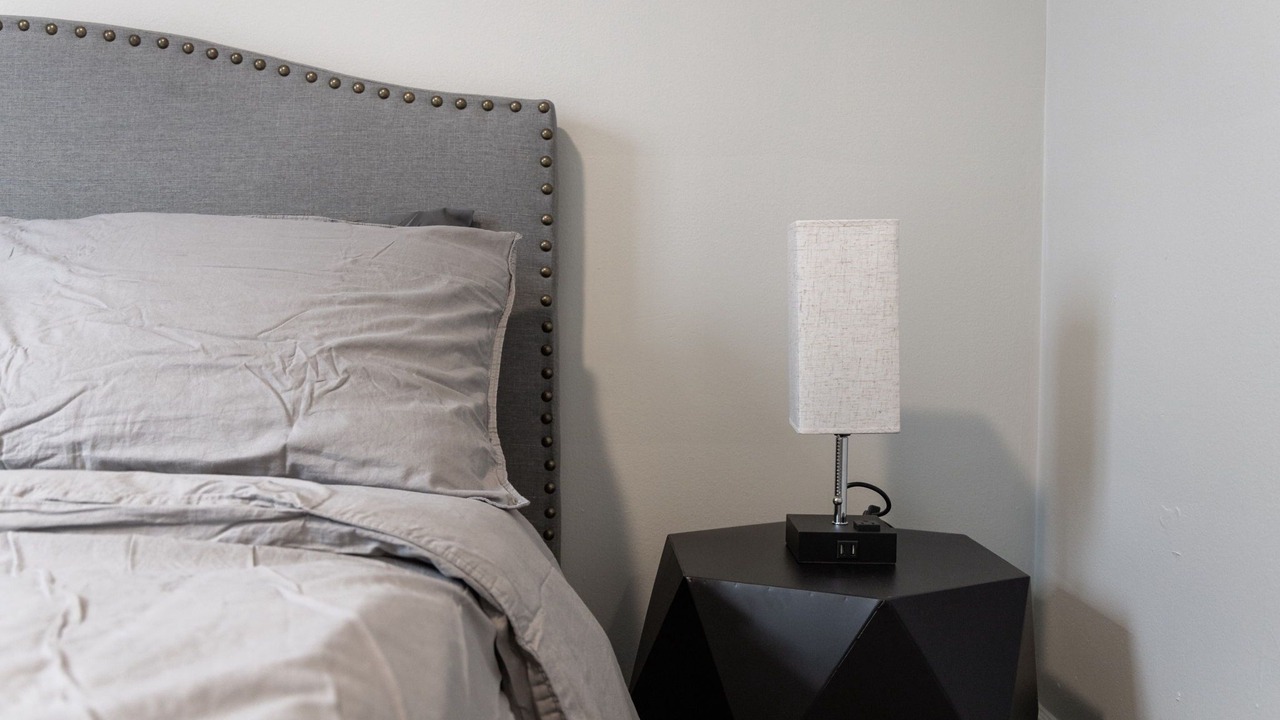 Photo of Bedroom in Mimico
