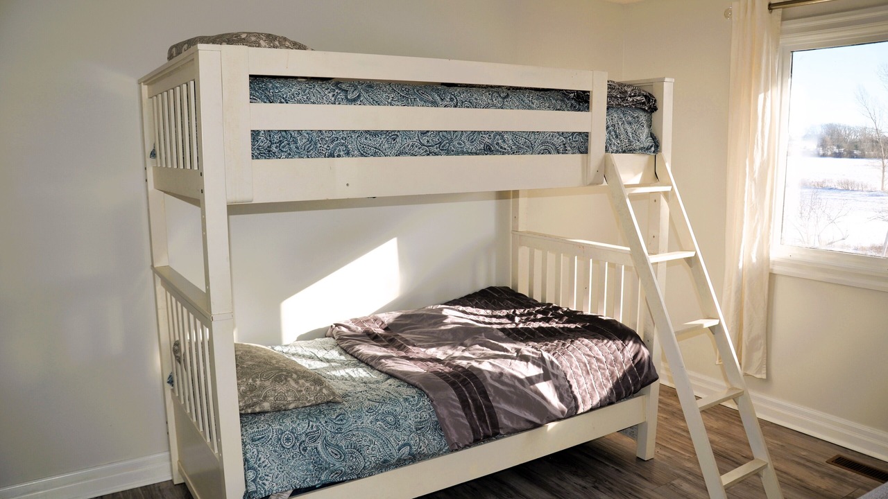 Photo of Bedroom in Grimsby
