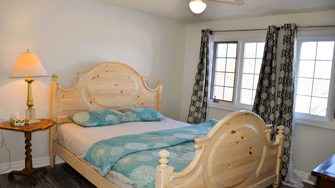 Photo of Bedroom in Grimsby
