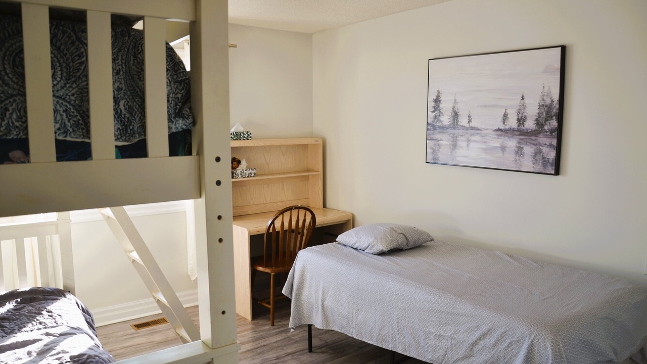 Photo of Bedroom in Grimsby