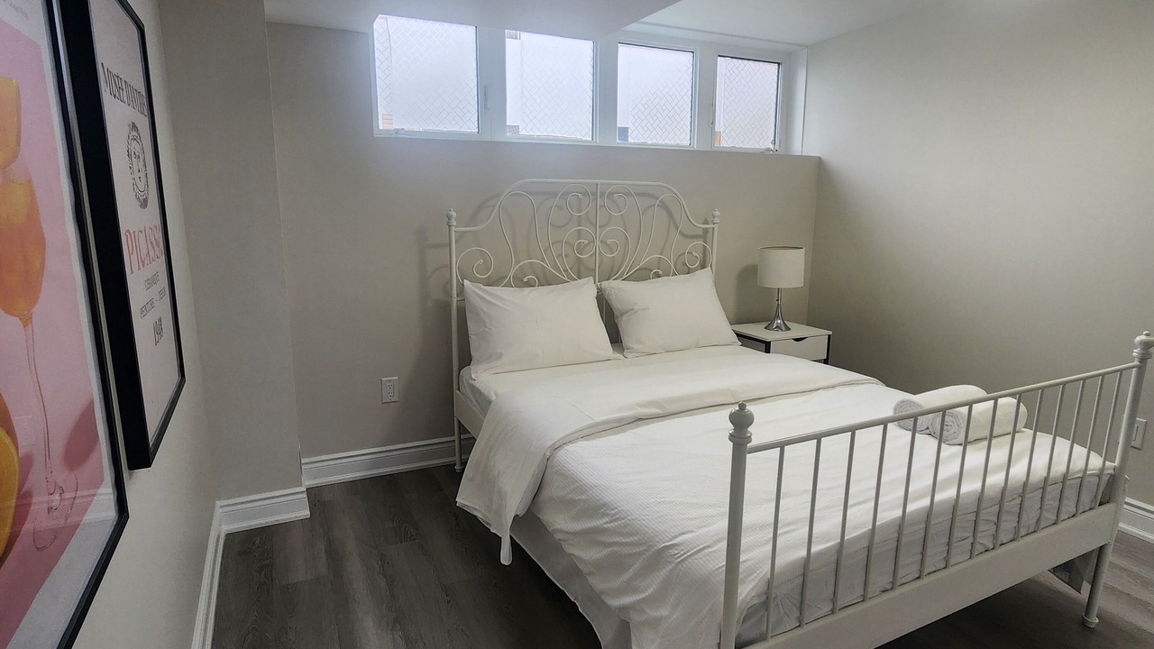 Photo of Bedroom in Thorold