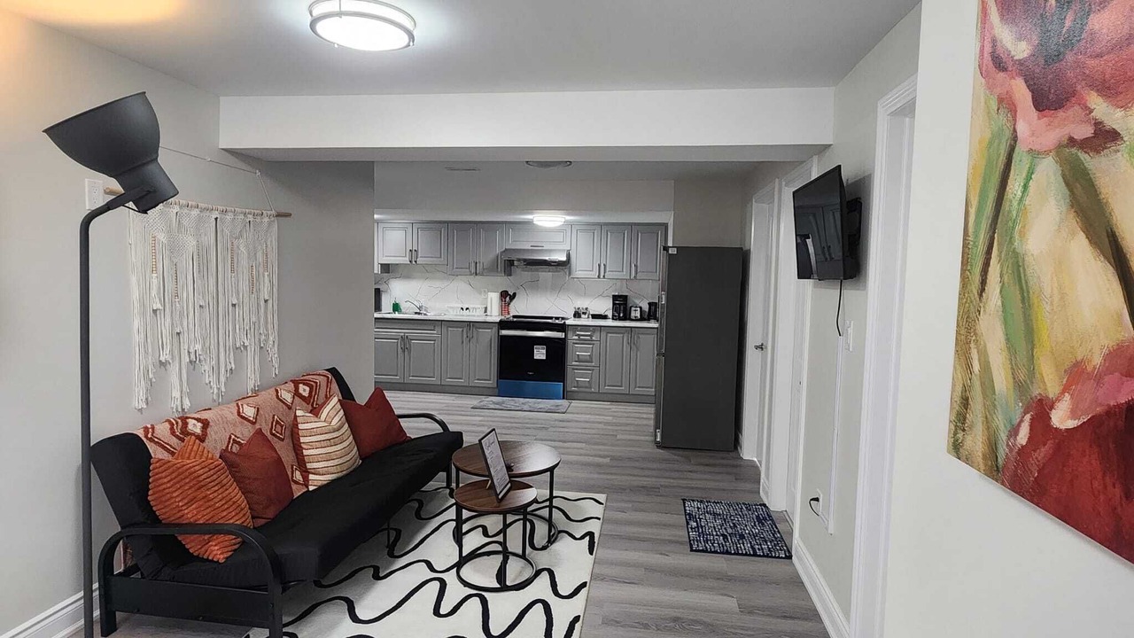 Photo of Livingroom in Thorold