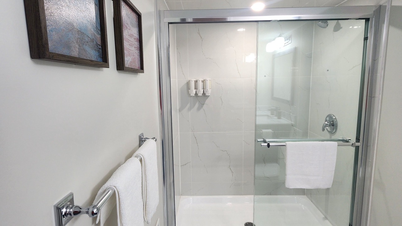 Photo of Bathroom in Thorold