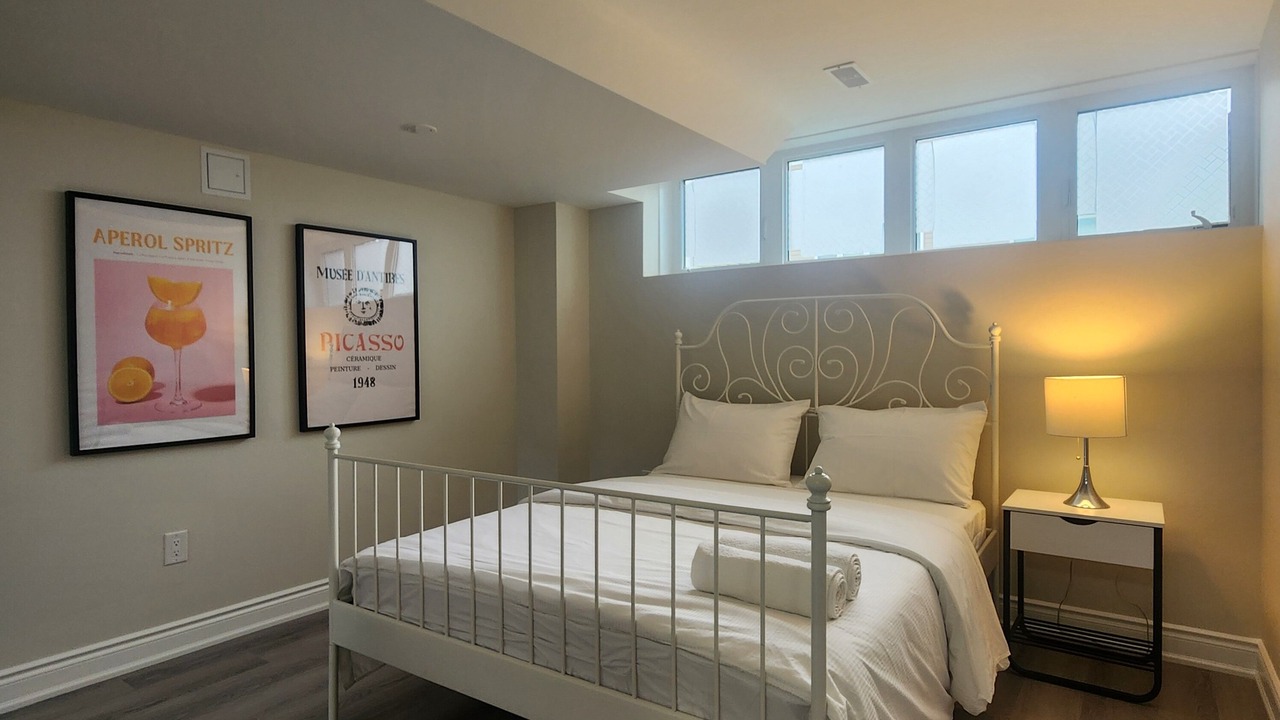Photo of Bedroom in Thorold