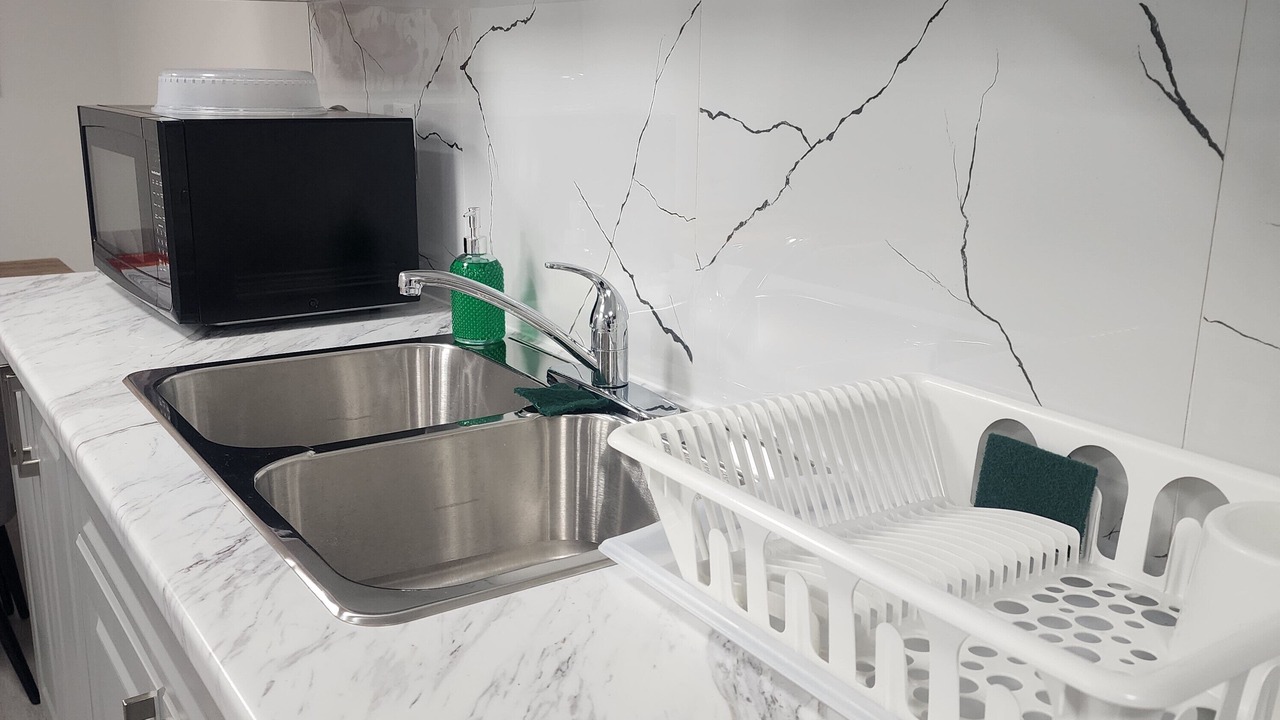 Photo of Kitchen in Thorold