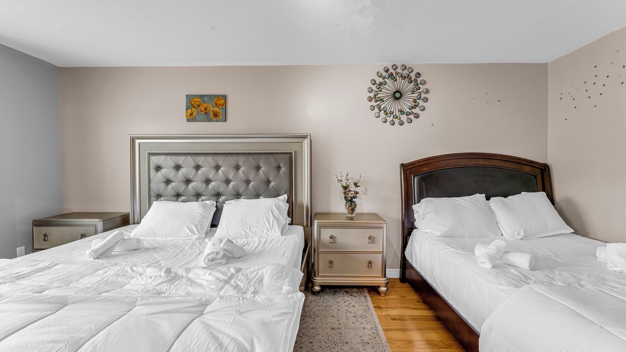 Photo of Bedroom in Brampton