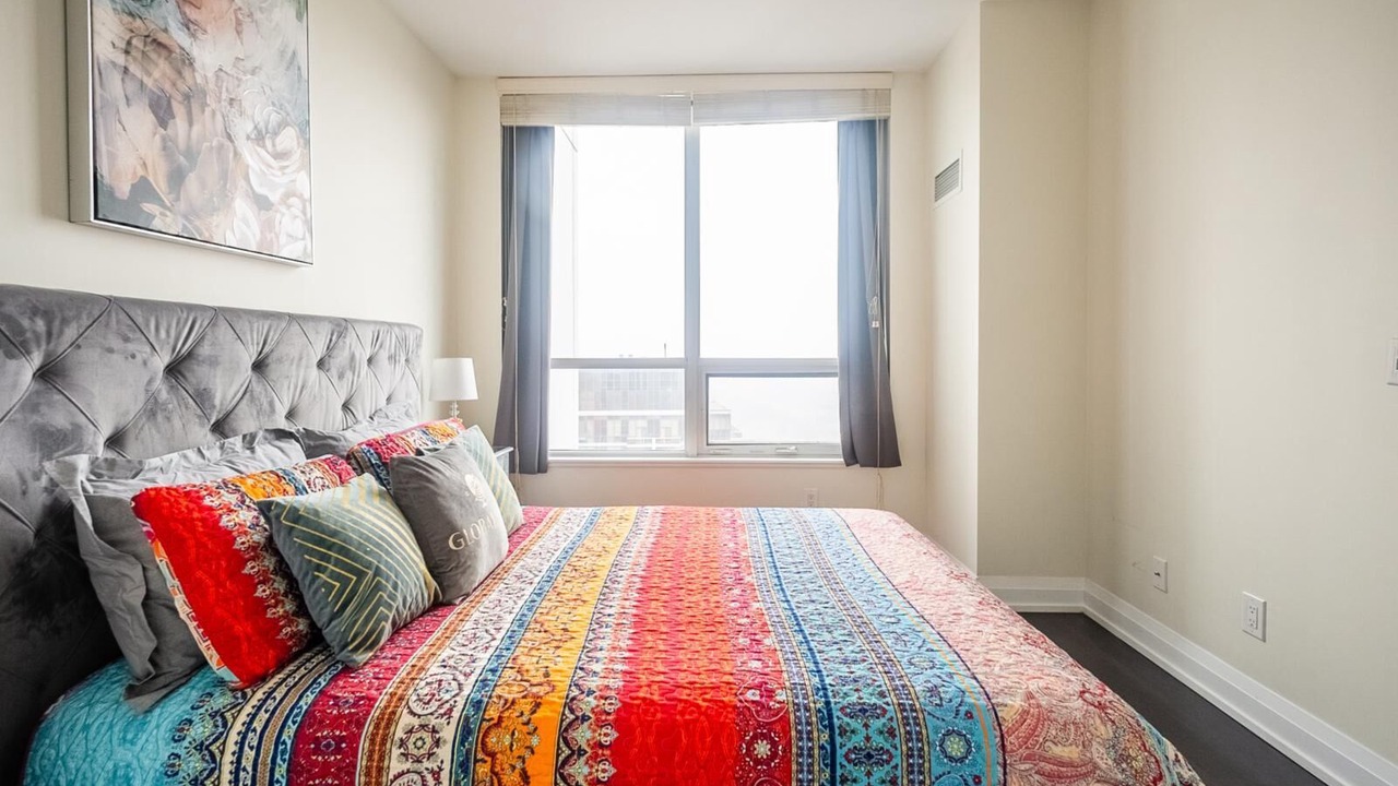 Photo of Bedroom in Willowdale