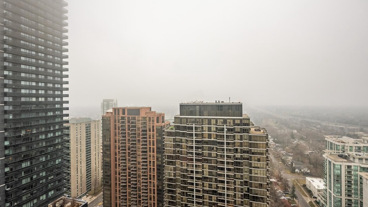 Photo of Outdoor in Willowdale