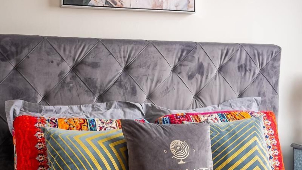 Photo of Bedroom in Willowdale