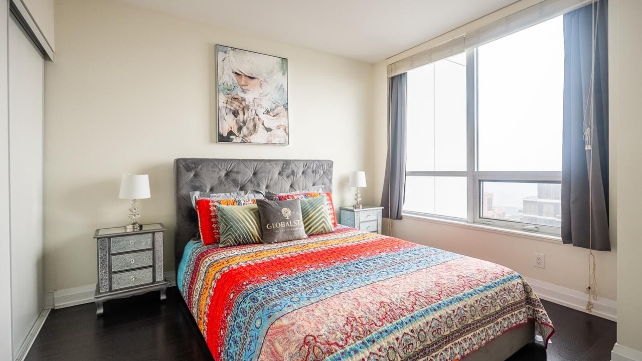 Photo of Bedroom in Willowdale