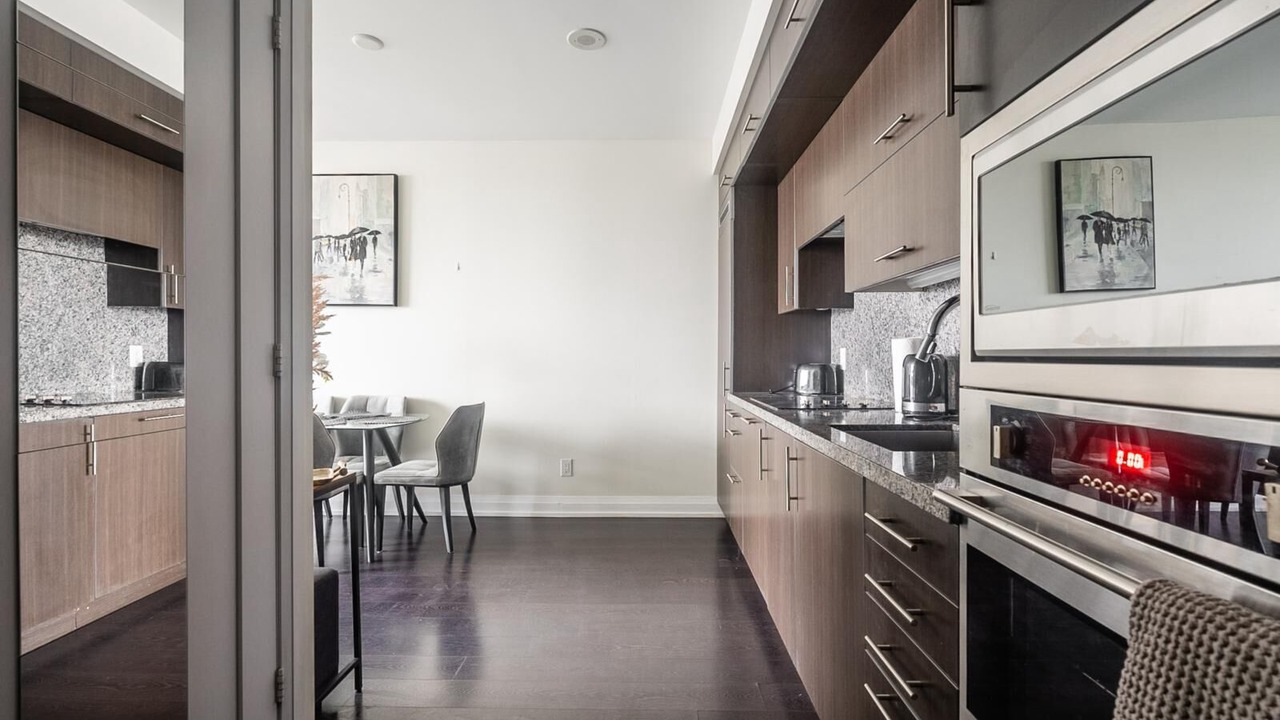 Photo of Kitchen in Willowdale