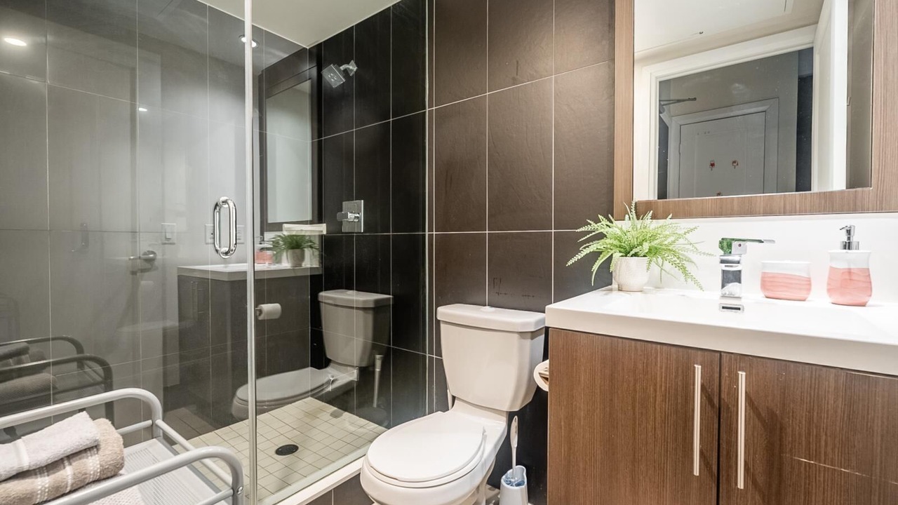 Photo of Bathroom in Willowdale