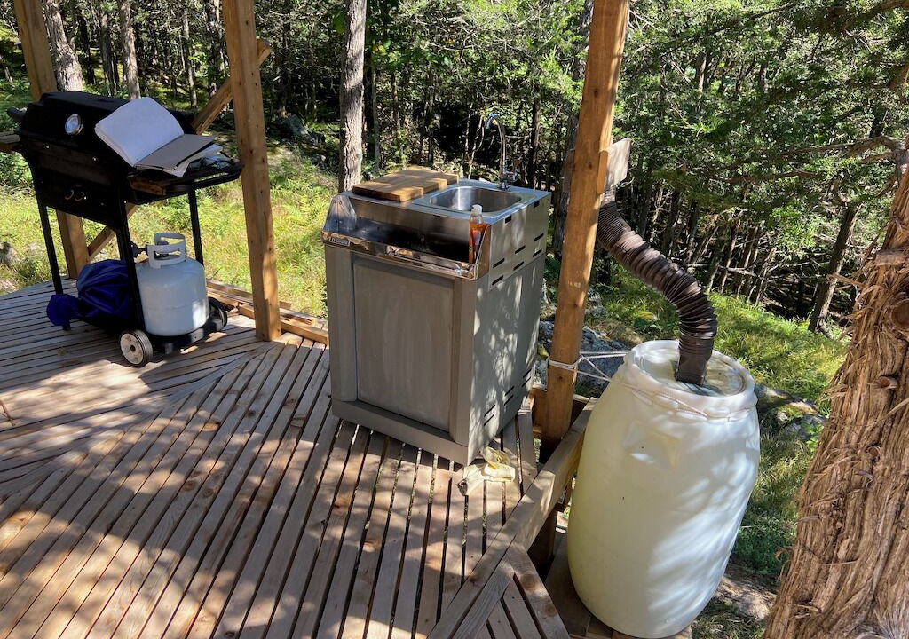 Photo of Outdoor in Frontenac