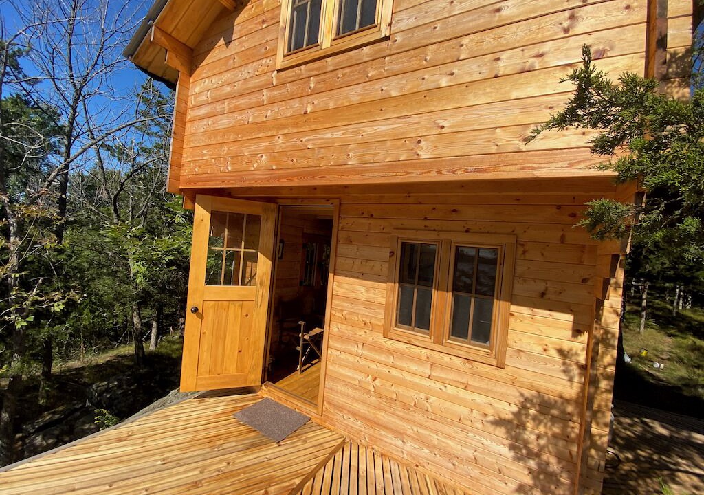 Photo of Outdoor in Frontenac