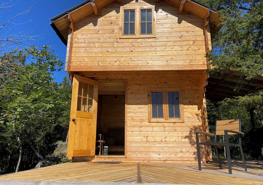 Photo of Outdoor in Frontenac