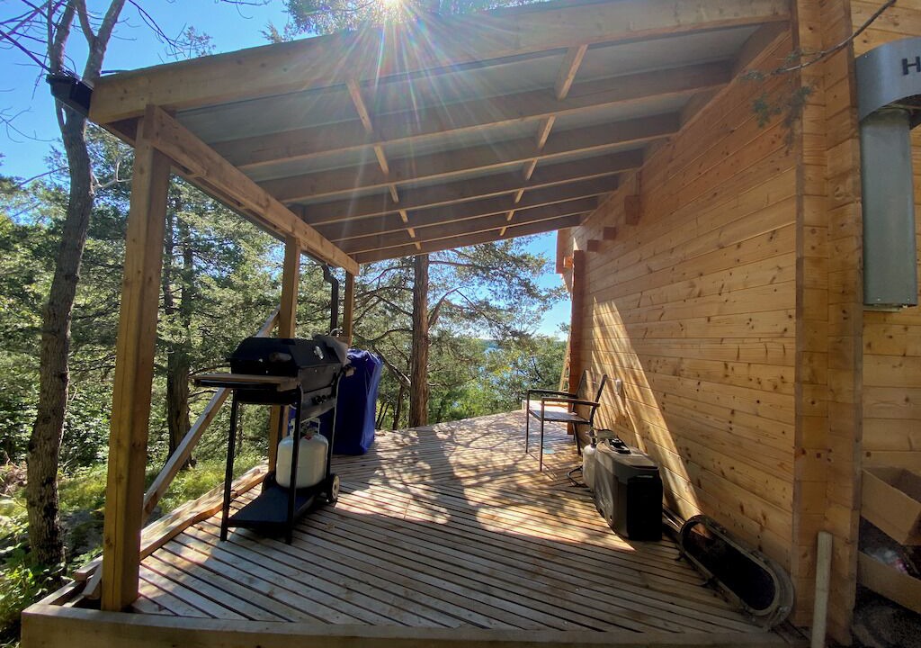 Photo of Outdoor in Frontenac
