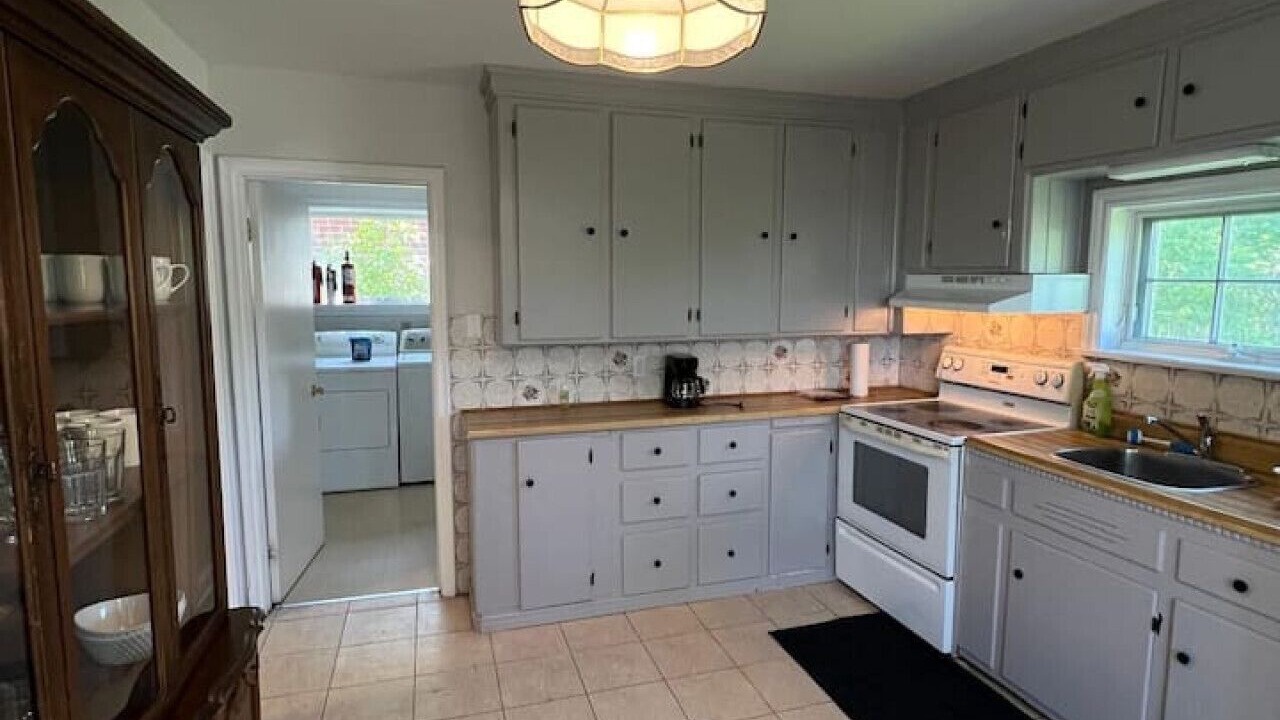 Photo of Kitchen in Mineola