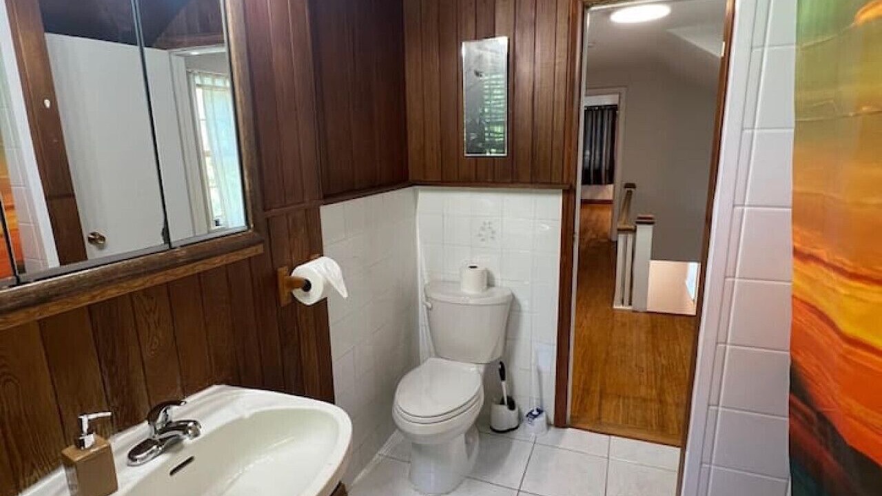 Photo of Bathroom in Mineola