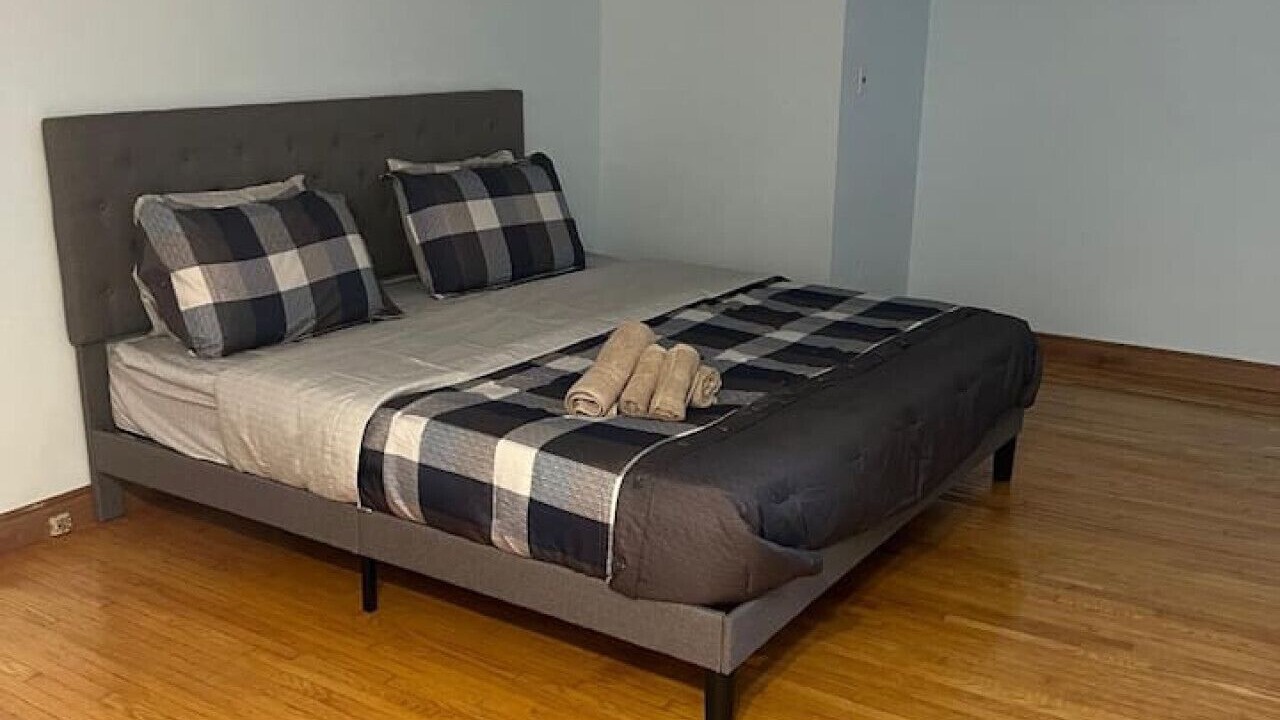 Photo of Bedroom in Mineola