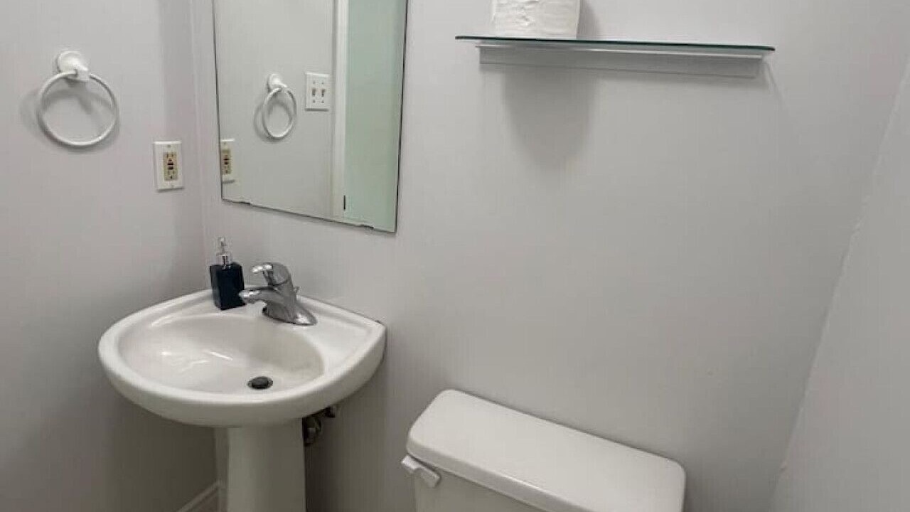 Photo of Bathroom in Mineola