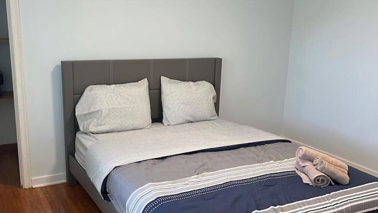 Photo of Bedroom in Mineola