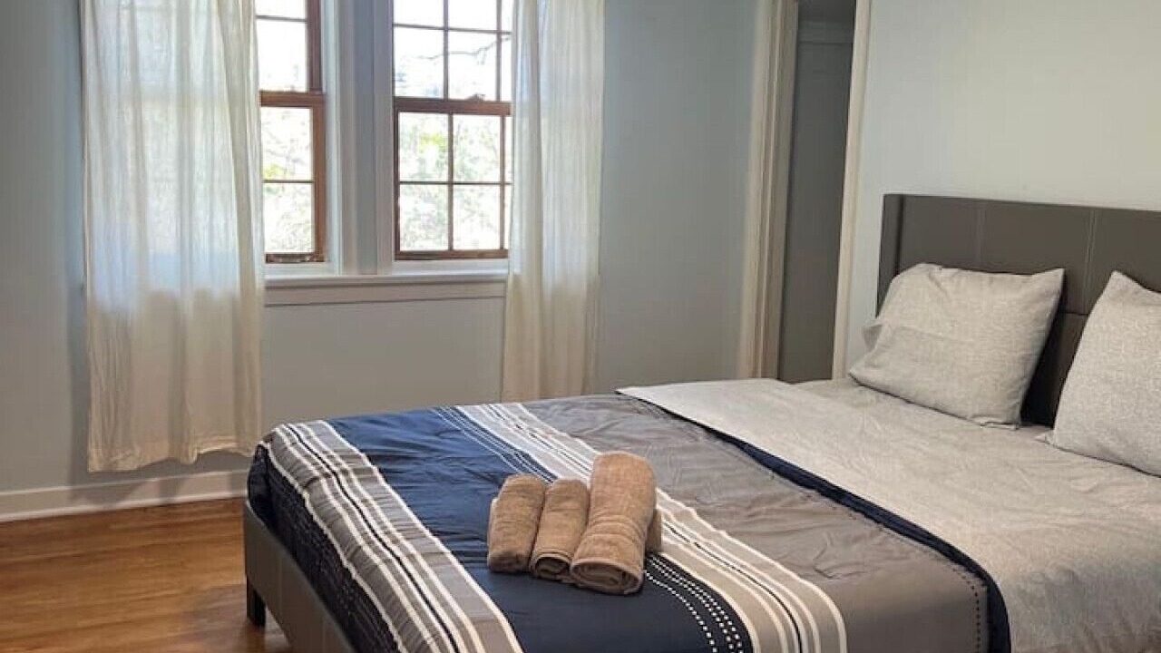Photo of Bedroom in Mineola