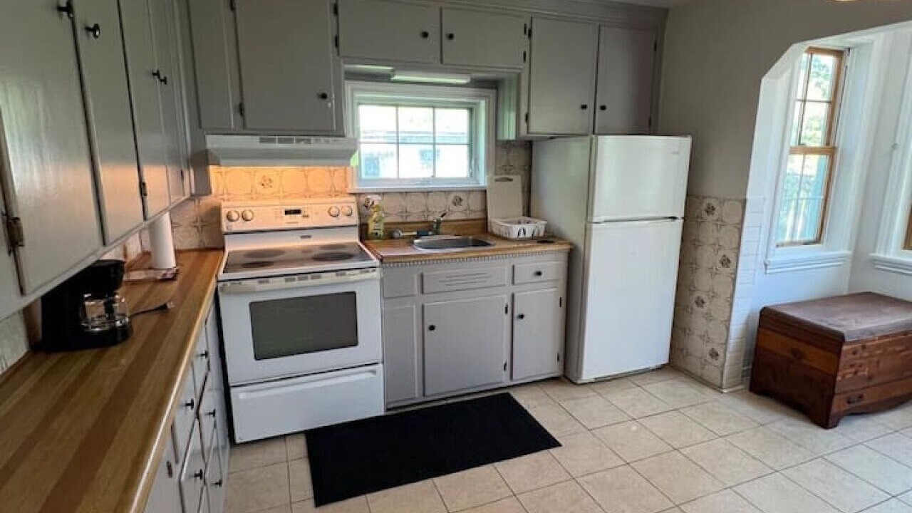 Photo of Kitchen in Mineola