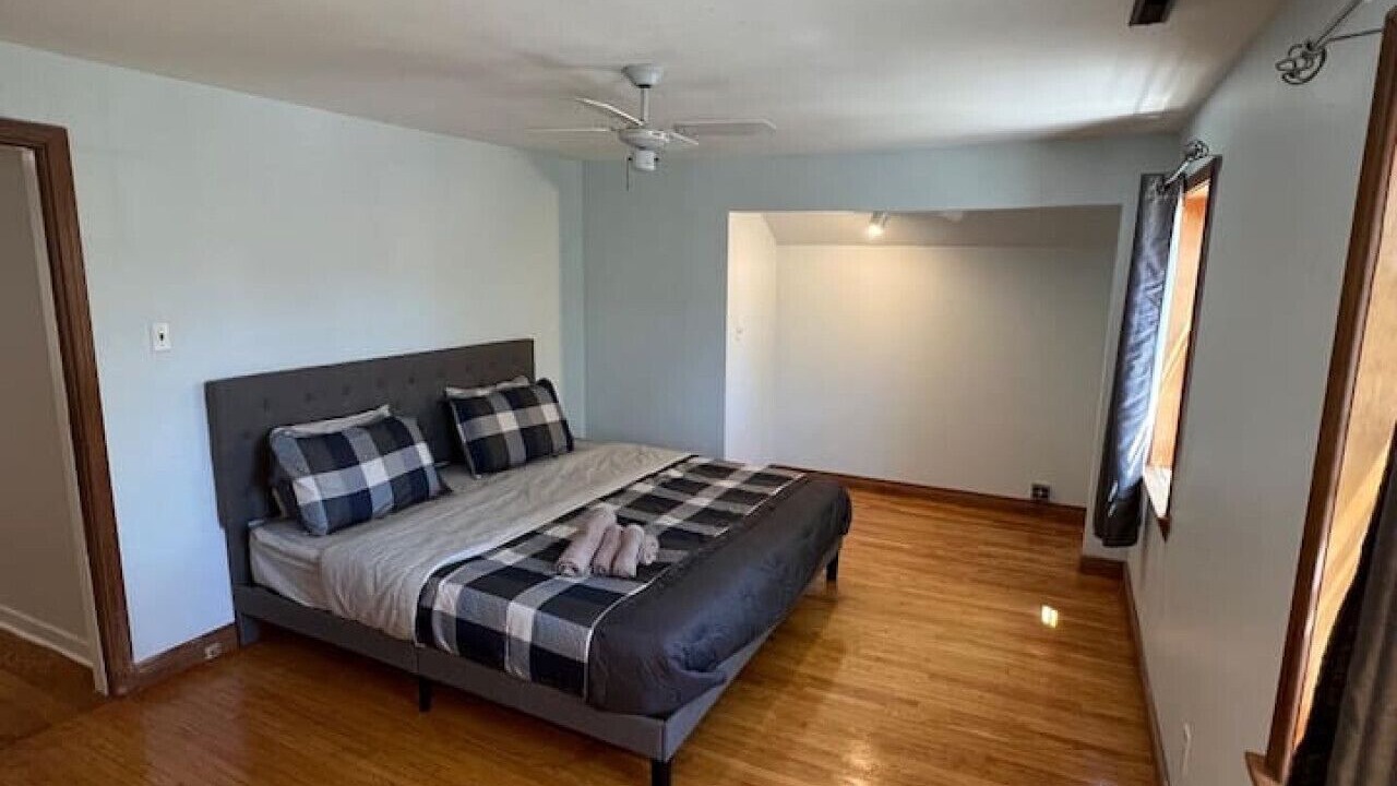Photo of Bedroom in Mineola