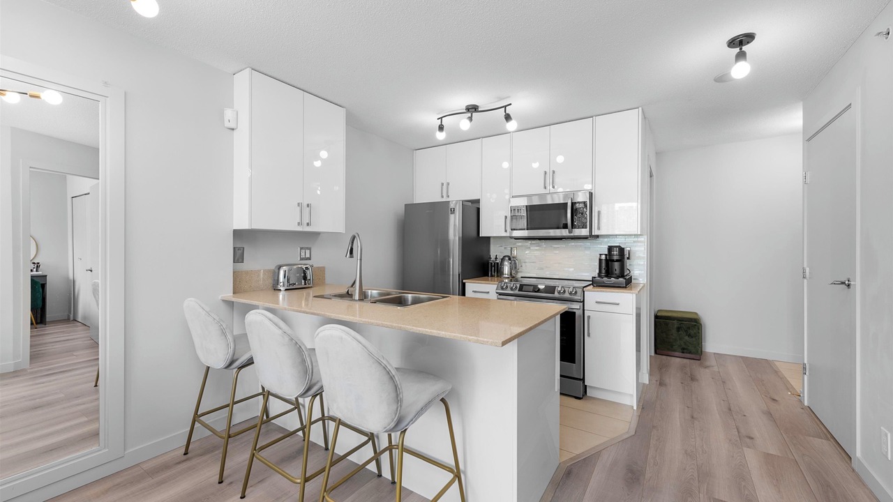 Photo of Kitchen in Bay Cloverhill