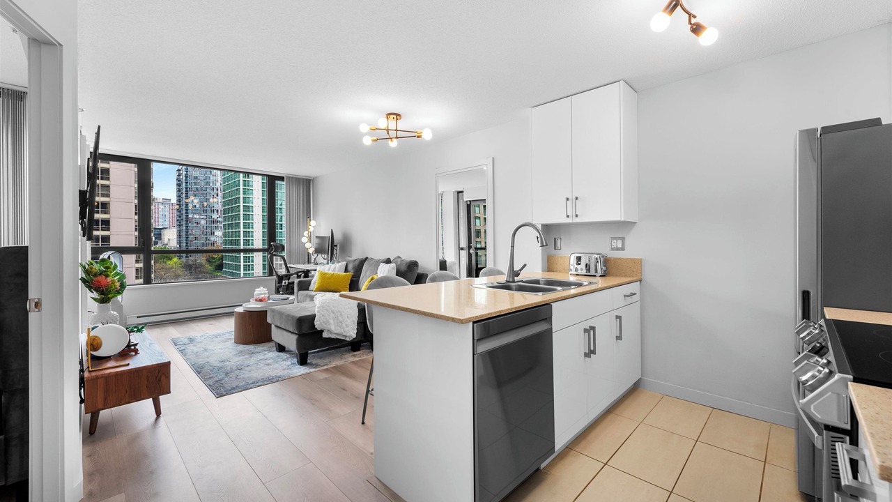 Photo of Kitchen in Bay Cloverhill