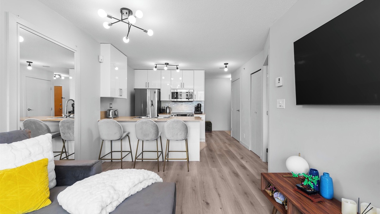 Photo of Livingroom in Bay Cloverhill