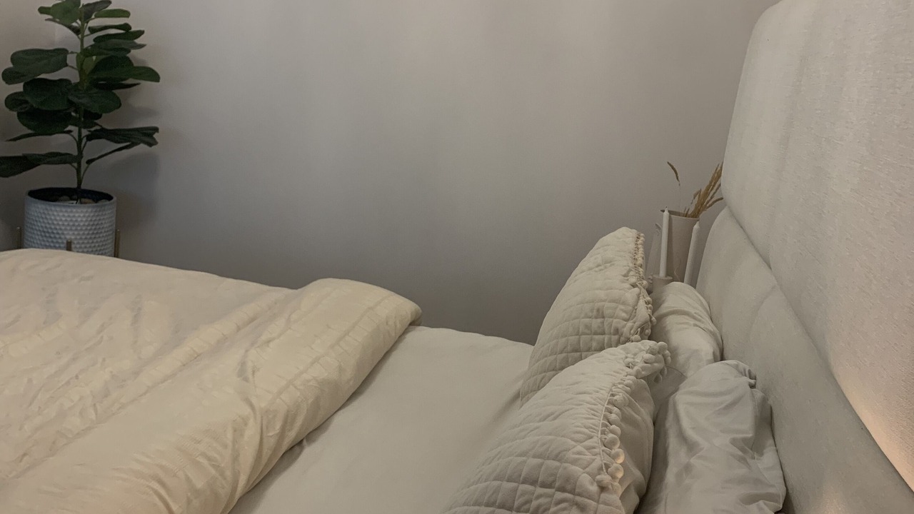 Photo of Bedroom in Bay Cloverhill
